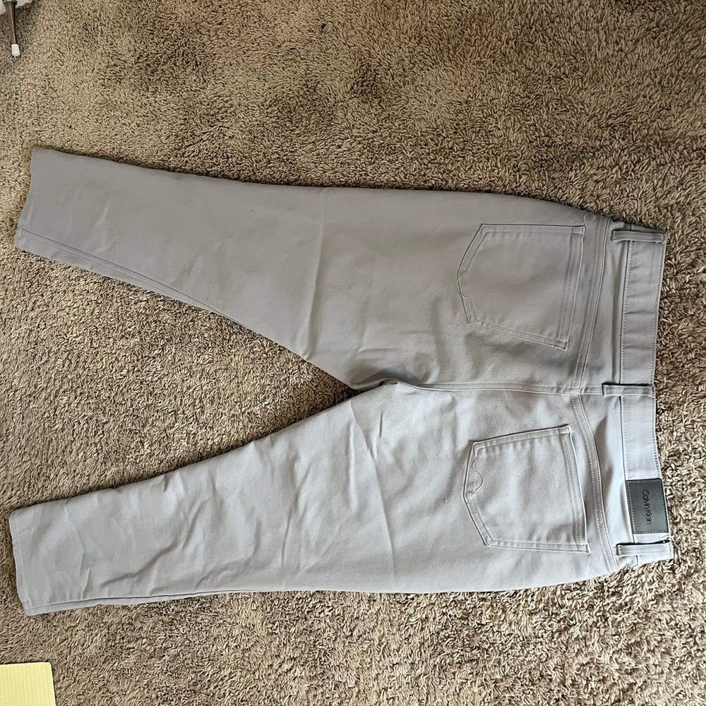 Calvin Klein 5 Pocket Pant